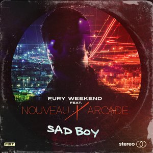 Sad Boy (feat. Nouveau Arcade) - Single
