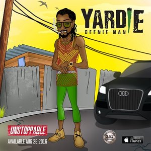 Yardie