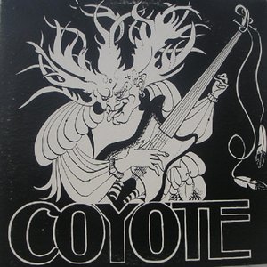 Coyote