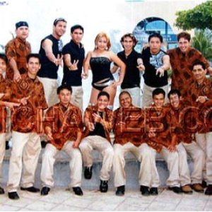 Image for 'grupo kaliente'