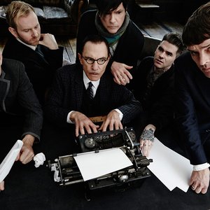 FFS, Franz Ferdinand, Sparks 的头像