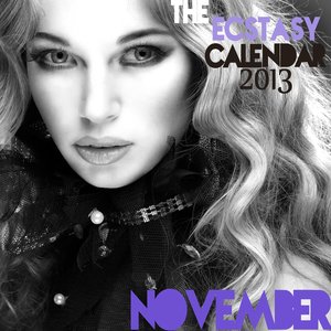 The Ecstasy Calendar 2013: November