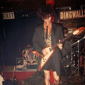 Marc Moreland 的头像