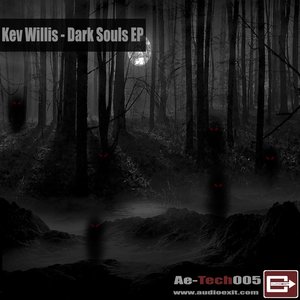 Dark Souls EP