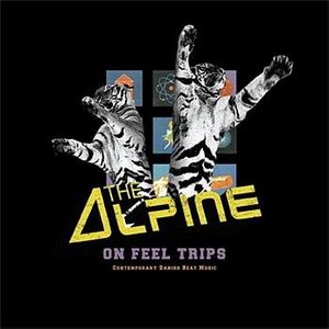 On Feel Trips: Contemporary Danish Beat Music