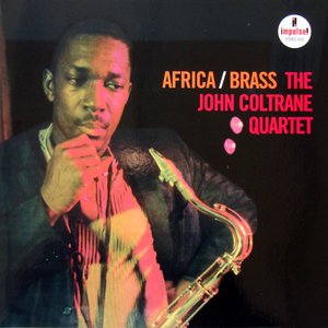 Africa - Brass Complete Sessions
