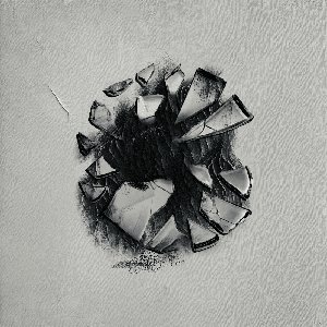 shattered - Single