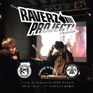 Raverz Project! 的头像
