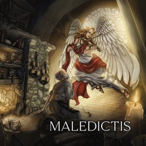 Maledictis