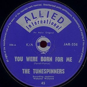 The Tunespinners 的头像
