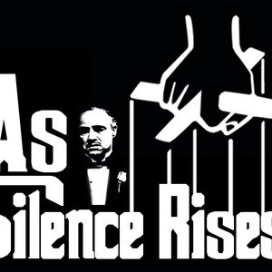 Image for 'As Silence Rises'