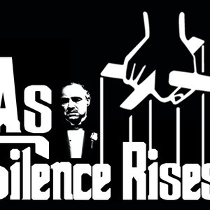 Изображение для 'As Silence Rises'