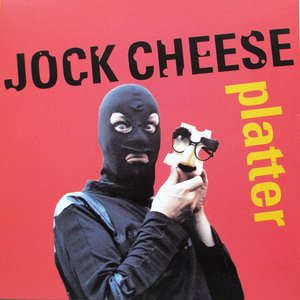 Jock Cheese Platter