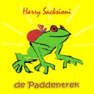 De Paddentrek