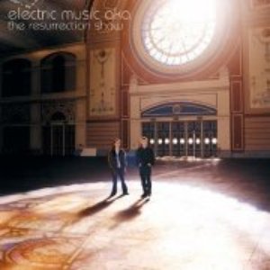 Electric Music Aka 的头像