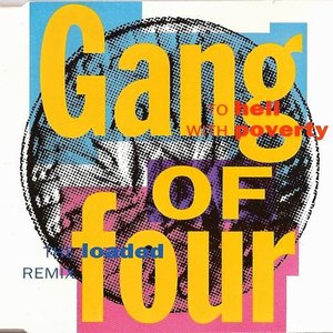 To Hell With Poverty (The Loaded Remix)