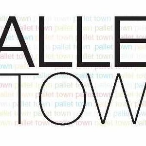 Pallet Town için avatar