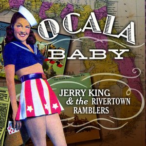 Jerry King & The Rivertown... 的头像