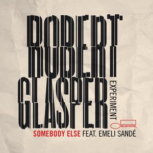 Somebody Else