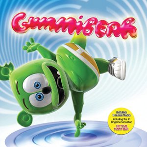Gummi Bear