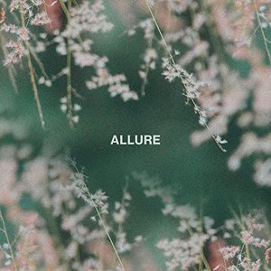 Allure - EP