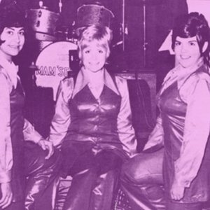 The Mam'selles 的头像