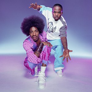 OutKast のアバター