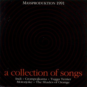 A Collection of Songs