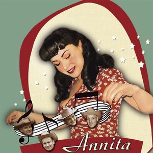 Avatar for Annita & The Starbombers