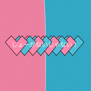 しょーがないじゃない！