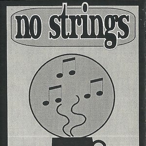 Image for 'No Strings'