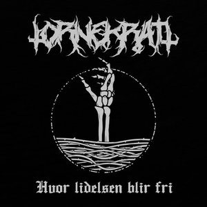 Hvor Lidelsen Blir Fri