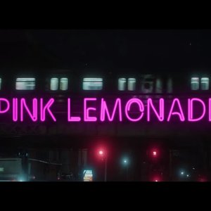 Pink Lemonade