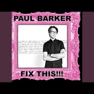 Paul Barker and Taylor Momsen için avatar