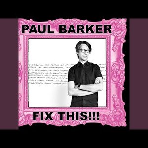 Paul Barker and Taylor Momsen 的头像
