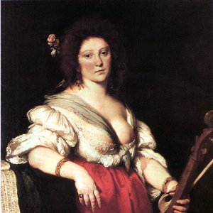 Barbara Strozzi için avatar