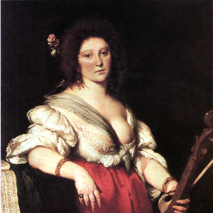 Barbara Strozzi photo provided by Last.fm