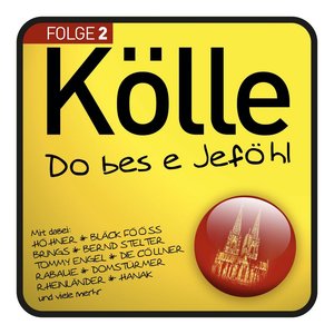 Kölle Do Bes E Jeföhl Folge 2