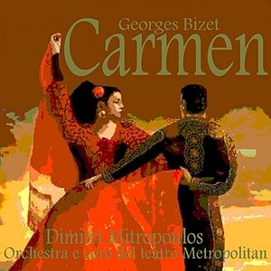 Bizet: Carmen