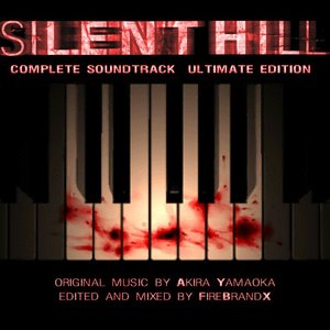 Silent Hill: Complete Soundtrack — Ultimate Edition