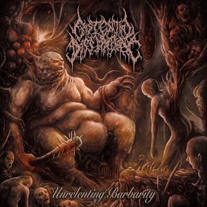 Unrelenting Barbarity - Single