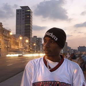 El medico del Rap 的头像