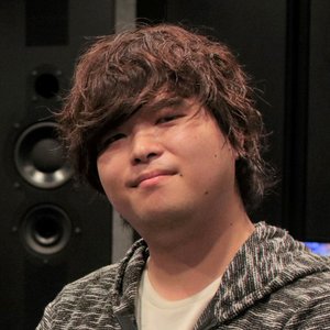 Masahiro Ohki 的头像