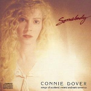 Somebody (Songs of Scotland, Ireland and Early America)