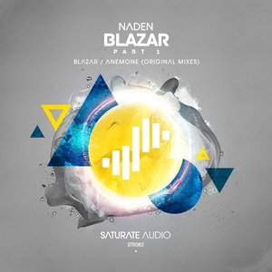 Blazar, Pt. 1 - Single
