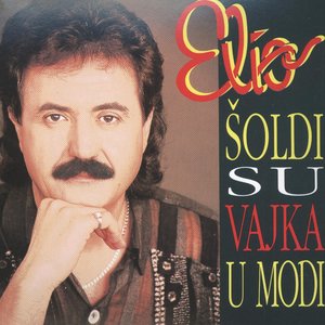 Šoldi su vajka u modi