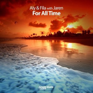 Aly & Fila with Jaren 的头像