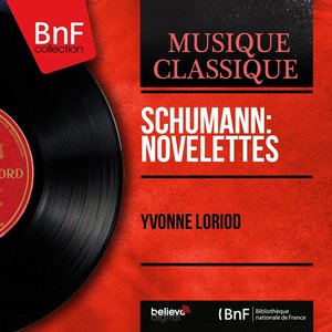 Schumann: Novelettes (Mono Version)