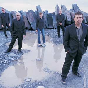 Tom Hingley & The Lovers 的头像