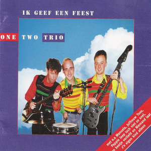 One Two Trio - Oubollig En Toch Lollig - Zortam Music